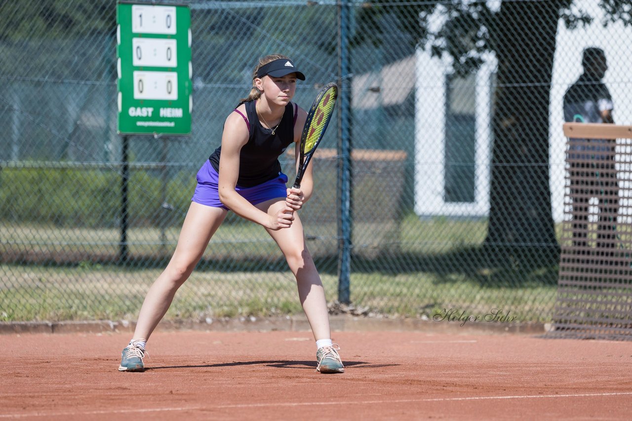 Annika Schult 194 - Verbandsmeisterschaft HH/SH